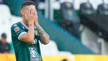 Berizzo confirma lesión de James.