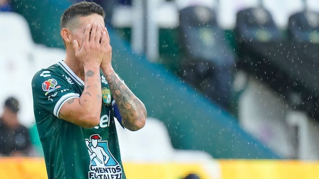 América con saldo favor ante León