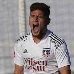 El otro paso de Leonardo Gil