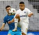 Marsella - Lyon: horario, TV y cómo y dónde ver a Alexis Sánchez en la Ligue 1