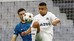 Marsella - Lyon: horario, TV y cómo y dónde ver a Alexis Sánchez en la Ligue 1