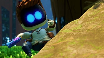 Astro Bot