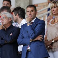 "Los jugadores ya pasaron dificultades; confiamos en ellos"