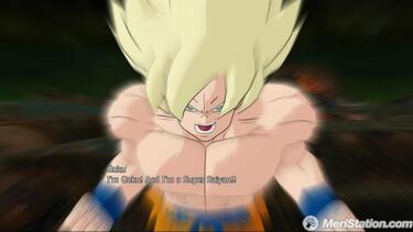 Dragon Ball Raging Blast, Impresiones