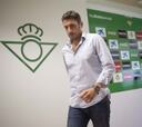 Velázquez: "Vamos a intentar ser valientes en Valladolid"