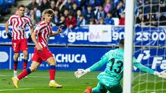 01/01/23
OVIEDO ESTADIO CARLOS  TARTIERE 
PARTIDO DE COPA 
REAL OVIEDO - ATLETICO DE MADRID 
GOL 0-2 34 PABLO BARRIOS *