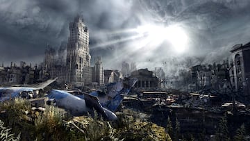 Captura de pantalla - Metro: Last Light (360)