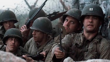 Esta obra maestra de la Segunda Guerra Mundial casi no se hizo por culpa de Schwarzenegger y Bruce Willis