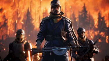 Battlefield 1: They Shall Not Pass ya está disponible