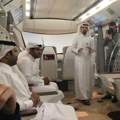 El bloqueo a Qatar no frena las obras del Mundial 2022