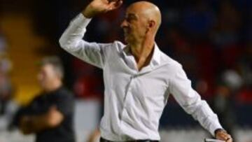 Paco Ayestarán se incorpora al cuerpo técnico del Valencia