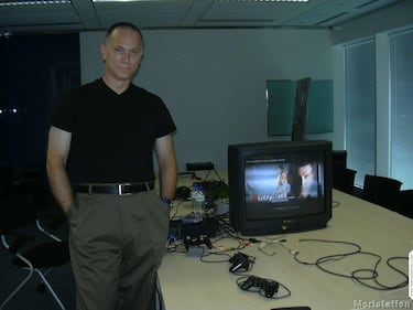 Vuelve James Bond totalmente renovado