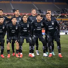 Llegó Sergio Ramos y ahora este futbolista verá sus minutos sacrificados con Monterrey