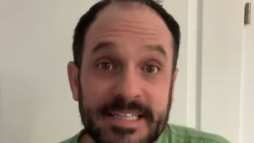 Su hija de la Gen Z habla polaco y español pero el idioma que habla al llegar un día de clase le suena a marciano