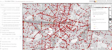 ¿Ciclismo en carretera o buceo con tiburones?