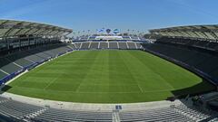 Sigue la previa y el minuto a minuto de LA Galaxy vs San Jos&eacute; Earthquakes, partido de la semana 7 de la MLS. Sigue el Cali Cl&aacute;sico a trav&eacute;s de AS USA.