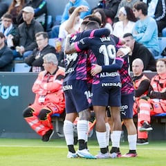 El Ibiza vuelve a la cruda realidad