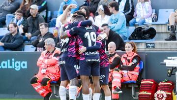 El Ibiza vuelve a la cruda realidad