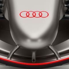 Audi toma la delantera