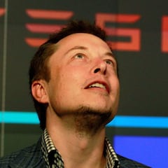 Elon Musk amenaza con cerrar Tesla