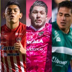 Los 25 talentos perdidos entre Liga de Expansión y LBM