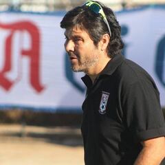 DT de Melipilla: "Hace tiempo que sufrimos por los árbitros"