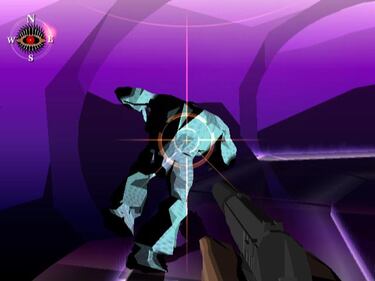 Nuevos enemigos finales en Killer 7