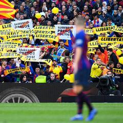 Competición se va a dormir sin poner fecha para el Clásico