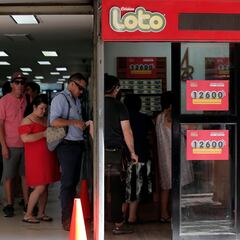 Resultados Loto Chile hoy: números que cayeron y premios del sorteo 5123 | ganadores 9 de junio