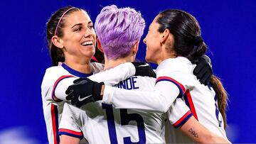 El USWNT se caracteriza por ser uno de los combinados nacionales ms slidos y galardonados en la categora. No es coincidencia que el pas de las Barras y las Estrellas sea referente con su liga local la NWSL, y sobre todo en su desarrollo y formacin de futbolistas desde nivel colegial. Sin embargo, tras fracasar en la Copa del Mundo 2023, la US Soccer decidi buscar cambios encabezados por la salida del tcnico Vlatko Andonovski, con ello se busc la llegada de alguien que pudiera regresar al equipo a una era ganadora y dominante como en su momento lo consigui la estratega Jill Ellis.  