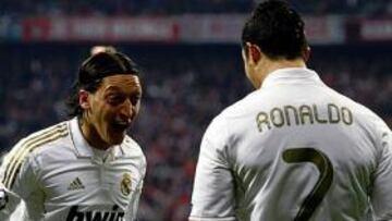 Internautas y apostantes ven al Madrid finalista en Múnich