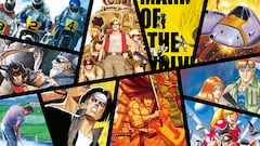 Los recopilatorios de ACA NEOGEO para Nintendo Switch que no conocías y que son pura preservación retro