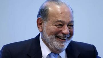 La polémica propuesta del magnate Carlos Slim: defiende jornadas laborales de 12 horas para aumentar salarios