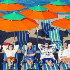 BTS cancela gira mundial debido al Covid-19