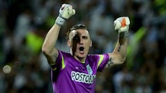 Armani no tendrá salida fácil