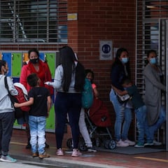 Regreso a clases en Colombia: ¿Cuánto gastan las familias en útiles escolares?