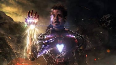 Vengadores Endgame: por qué debía morir Iron Man en lugar del Capitán América según su director