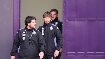 02/12/24 VALLADOLID Alvaro Rubio
foto: PHOTOGENIC