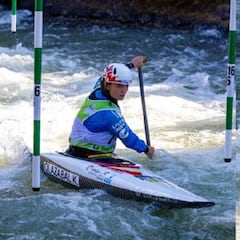 Vilarrubla gana el primer selectivo español de C1