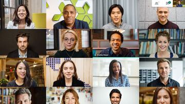 Google Meet añade más opciones para bloquear a un usuario