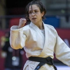 Dos bronces en el Mundial