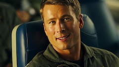 Preguntan a Glen Powell si quiere ser el próximo James Bond y su respuesta es así de contundente: “Pillad a un británico auténtico para el trabajo”
