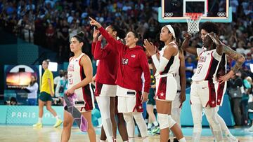 The USWBNT face France in the final of the very last event at the 2024 Olympic Games in Paris.