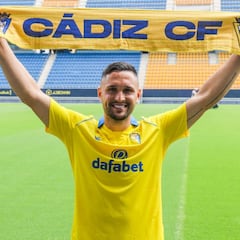 El fichaje de Florin Andone: de pelotazo a petardazo