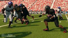 Captura de pantalla - NCAA Football 14 (360)