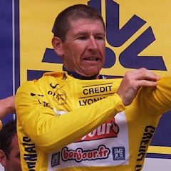 Cuatro hermanos para el Tour de Francia