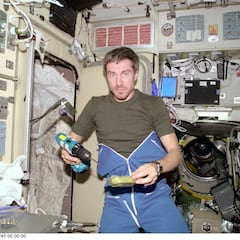 ‘El último ciudadano soviético’ que estuvo al pie del cañón tras el colapso de la URSS un 25 de diciembre: “Fue muy placentero regresar”