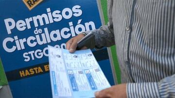 Permiso de circulación: prórroga, plazos y cómo pagar online