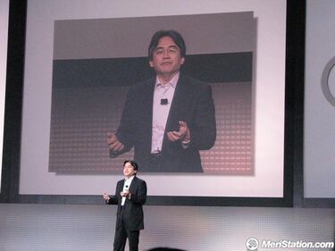 [E3] Mostramos el presente y el futuro de Wii y DS