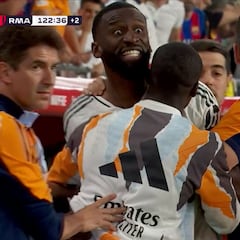 El Madrid se teme lo peor